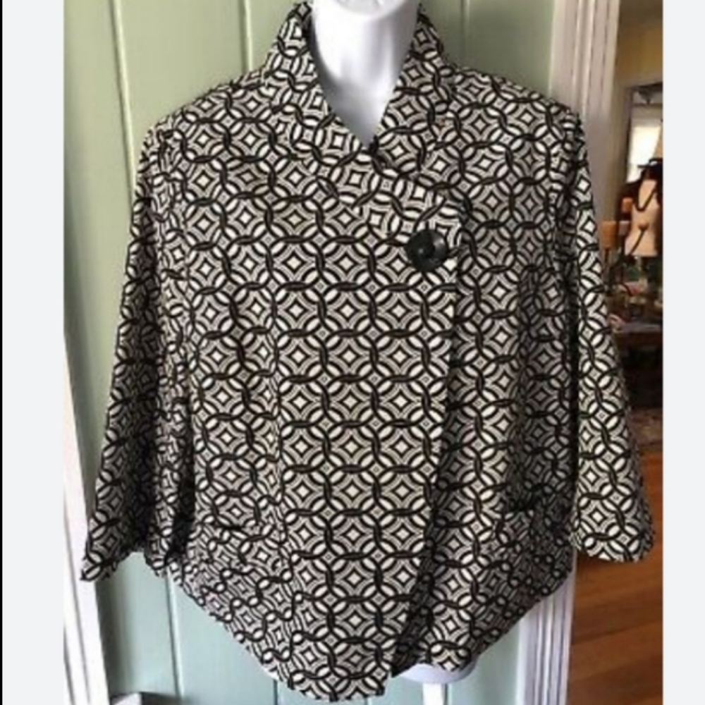 Silk Cape